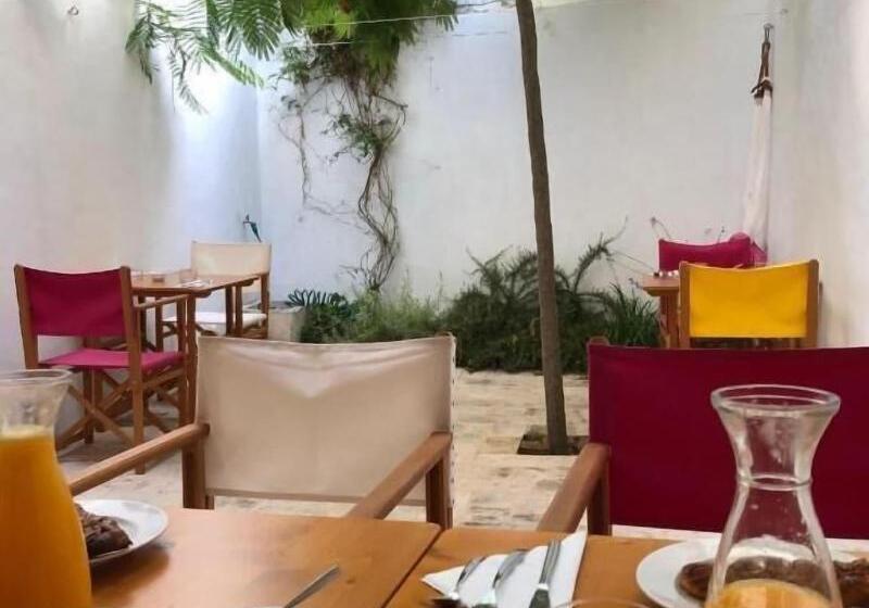 Fotos del hotel Home Hotel Menorca:  13