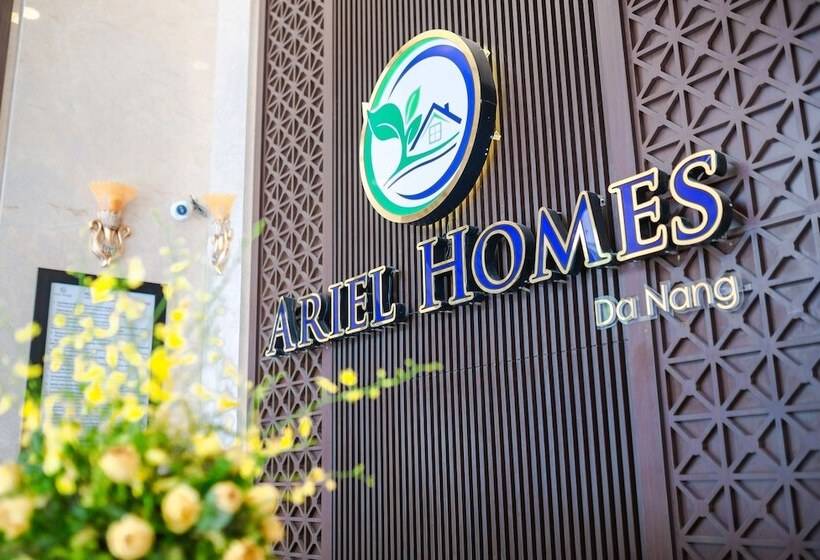 Fotos del hotel Ariel Homes Boutique:  20