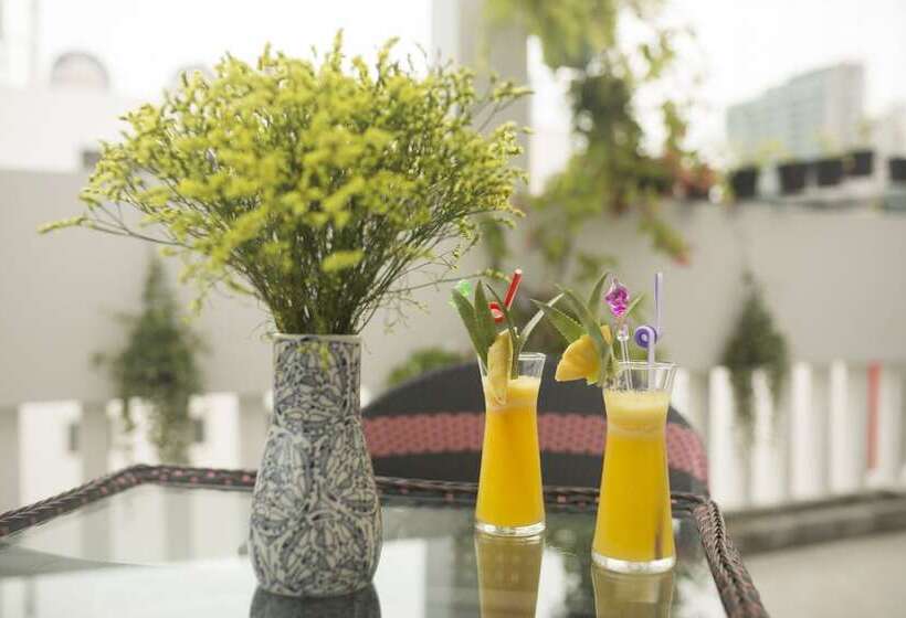 Fotos del hotel Ariel Homes Boutique:  2