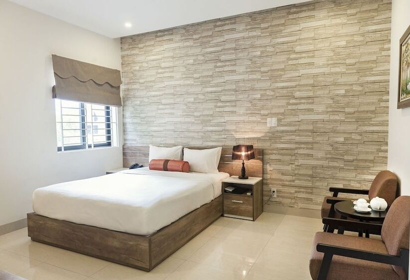 Fotos del hotel Ariel Homes Boutique:  9