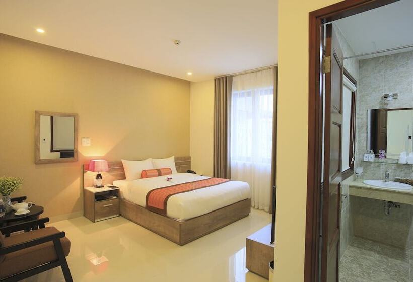 Fotos del hotel Ariel Homes Boutique:  3