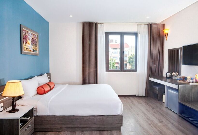 Fotos del hotel Ariel Homes Boutique:  5