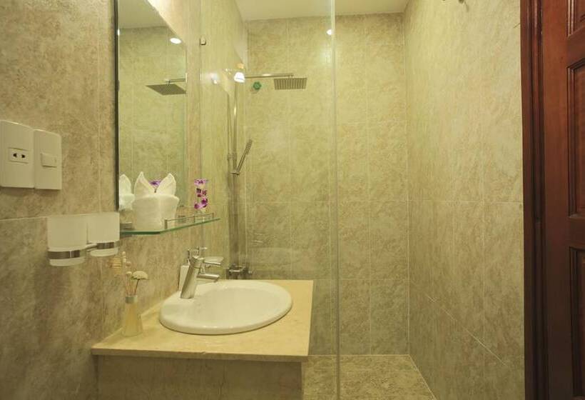 Fotos del hotel Ariel Homes Boutique:  18