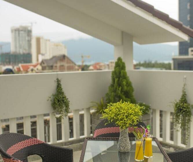 Fotos del hotel Ariel Homes Boutique:  14