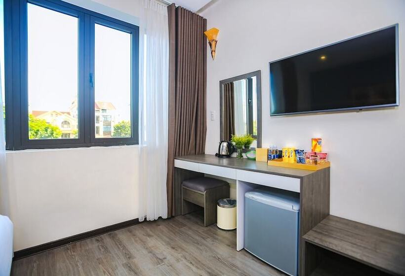 Fotos del hotel Ariel Homes Boutique:  15