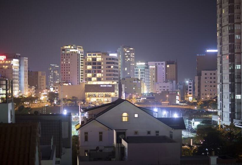 Fotos del hotel Ariel Homes Boutique:  13