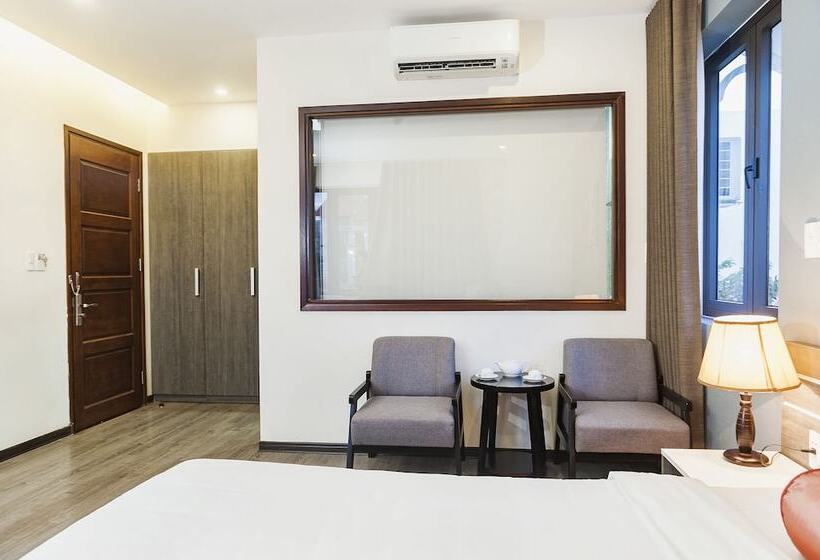 Fotos del hotel Ariel Homes Boutique:  22