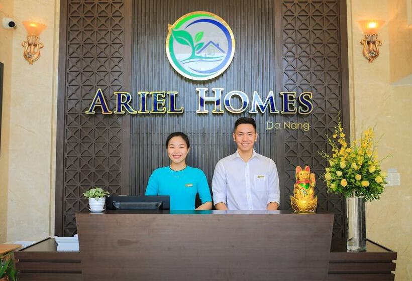 Fotos del hotel Ariel Homes Boutique:  23