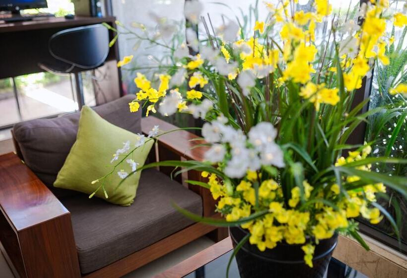 Fotos del hotel Ariel Homes Boutique:  8