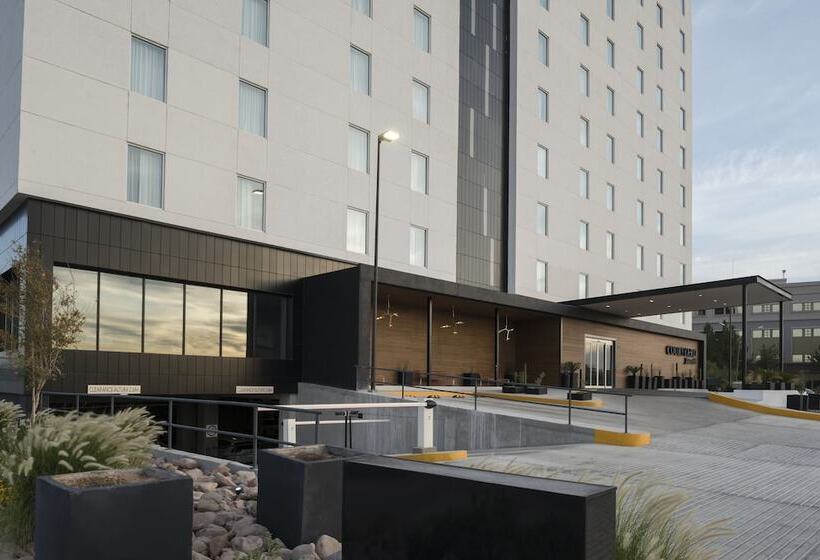 Fotos del hotel Courtyard By Marriott Ciudad Juarez:  16