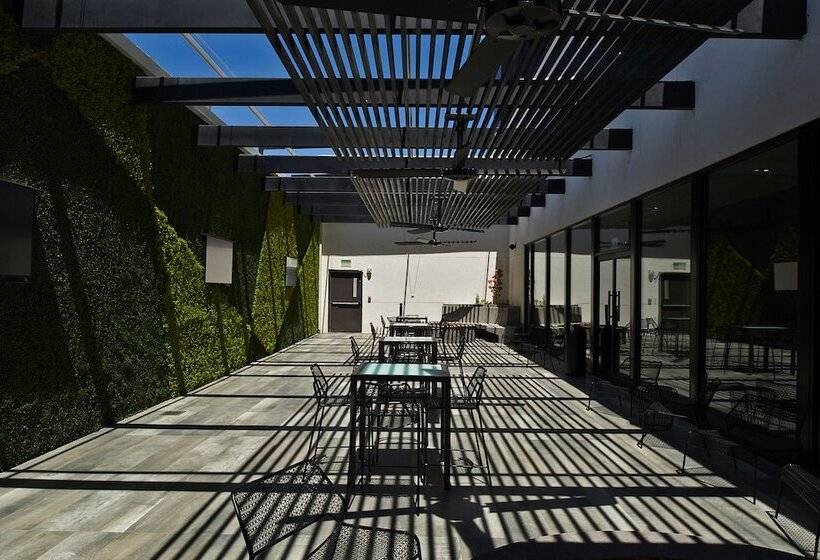 Fotos del hotel Courtyard By Marriott Ciudad Juarez:  3