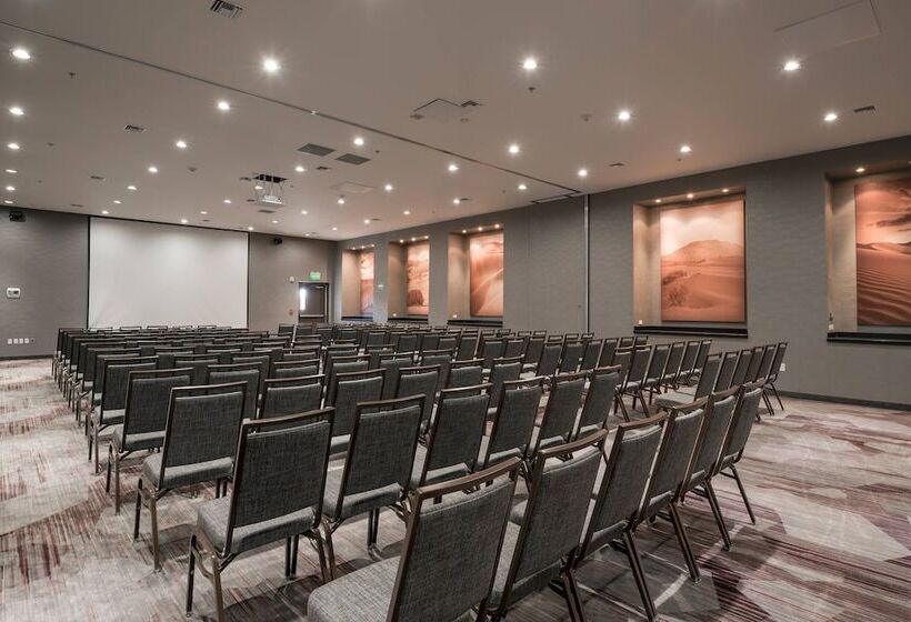 Fotos del hotel Courtyard By Marriott Ciudad Juarez:  15