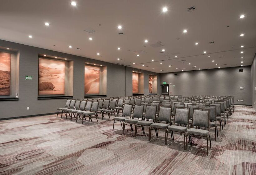 Fotos del hotel Courtyard By Marriott Ciudad Juarez:  24