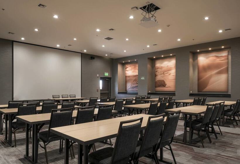 Fotos del hotel Courtyard By Marriott Ciudad Juarez:  22