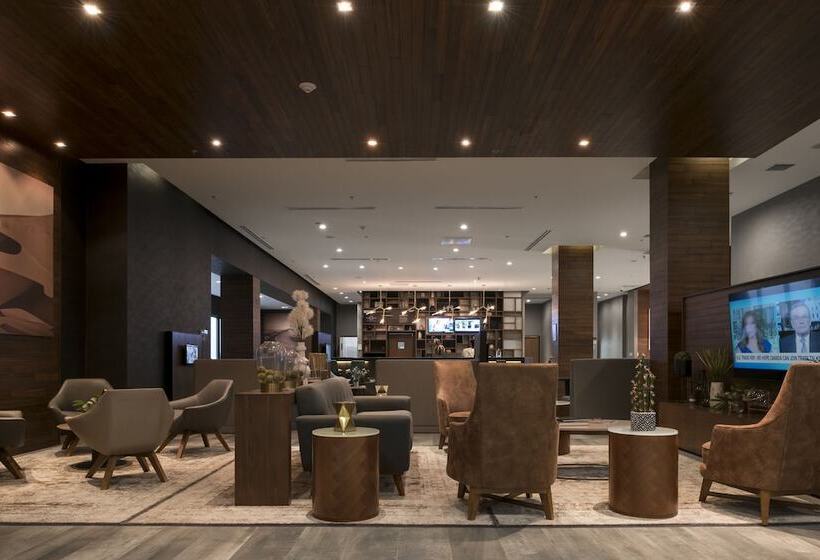 Fotos del hotel Courtyard By Marriott Ciudad Juarez:  21