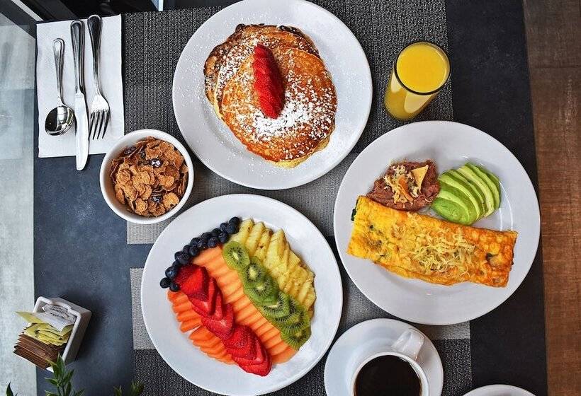 Fotos del hotel Courtyard By Marriott Ciudad Juarez:  20