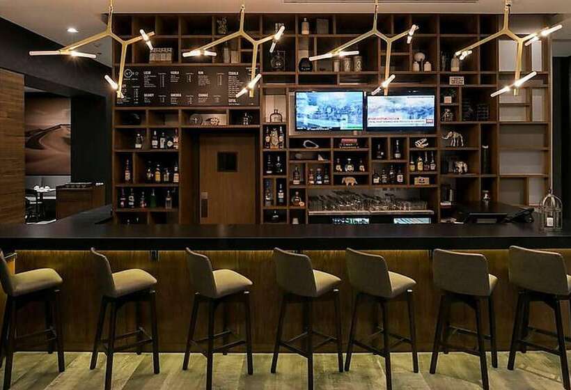 Fotos del hotel Courtyard By Marriott Ciudad Juarez:  25