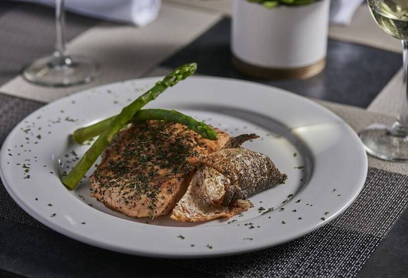 Fotos del hotel Courtyard By Marriott Ciudad Juarez:  4