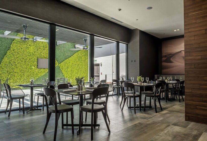 Fotos del hotel Courtyard By Marriott Ciudad Juarez:  13