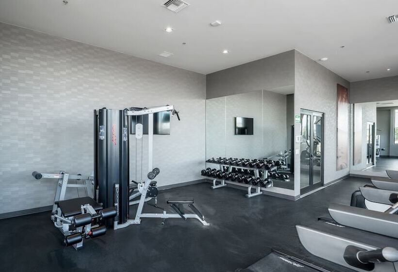 Fotos del hotel Courtyard By Marriott Ciudad Juarez:  12