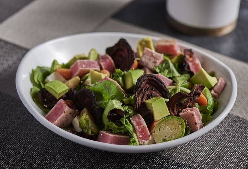 Fotos del hotel Courtyard By Marriott Ciudad Juarez:  11