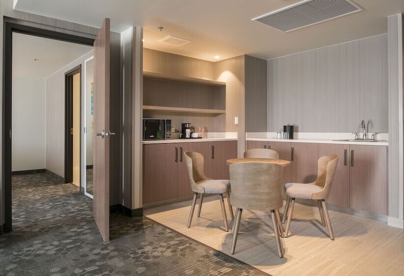 Fotos del hotel Courtyard By Marriott Ciudad Juarez:  8