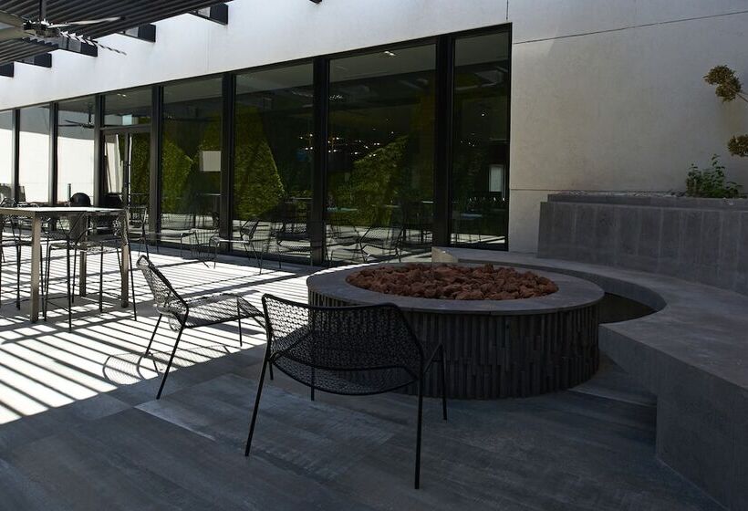 Fotos del hotel Courtyard By Marriott Ciudad Juarez:  5