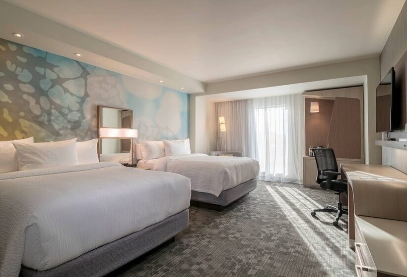 Fotos del hotel Courtyard By Marriott Ciudad Juarez:  2