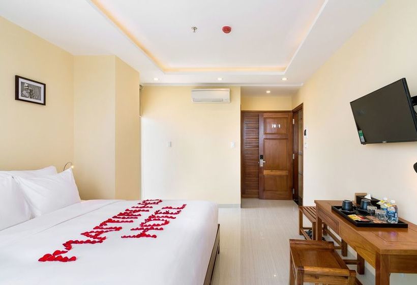 Fotos del hotel Martin Ho:  6