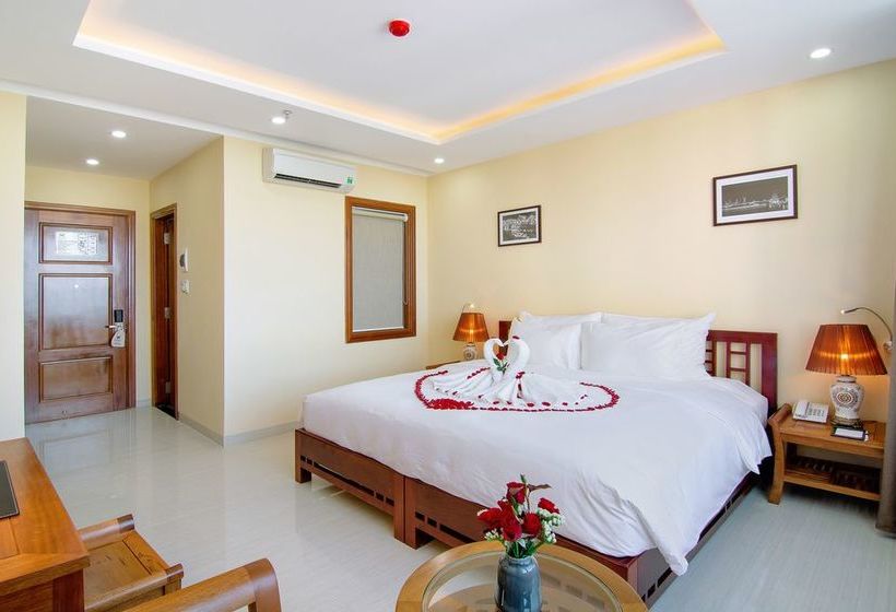 Fotos del hotel Martin Ho:  7