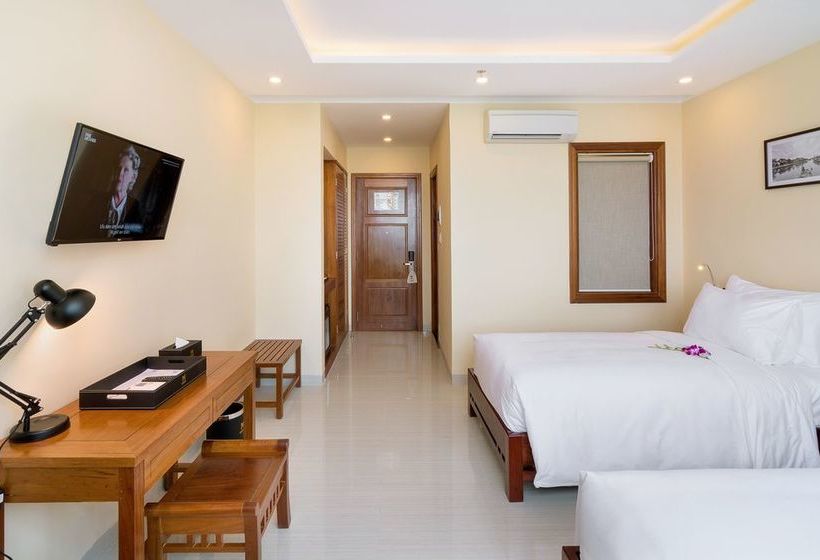 Fotos del hotel Martin Ho:  11