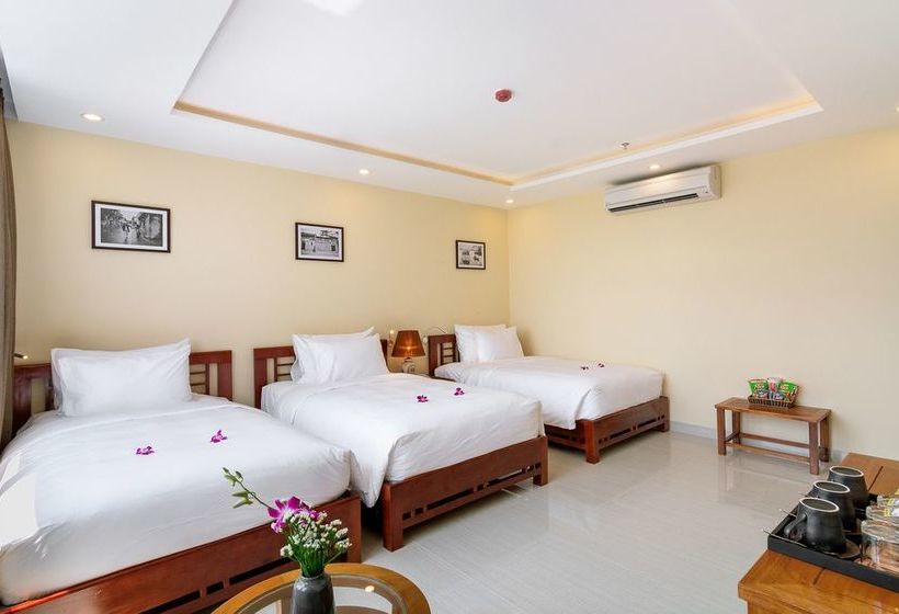 Fotos del hotel Martin Ho:  16