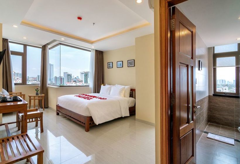 Fotos del hotel Martin Ho:  17