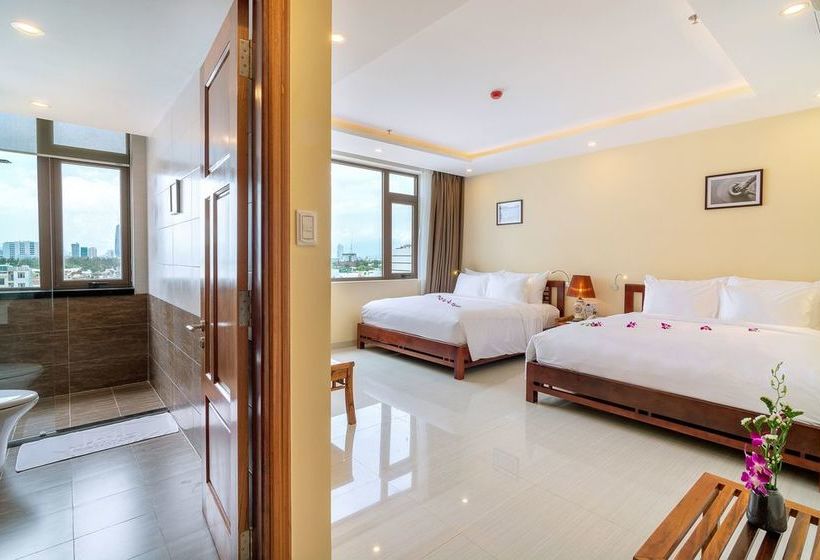 Fotos del hotel Martin Ho:  21