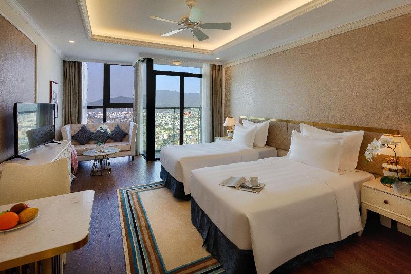 Fotos del hotel Vinpearl Condotel Riverfront Danang:  2