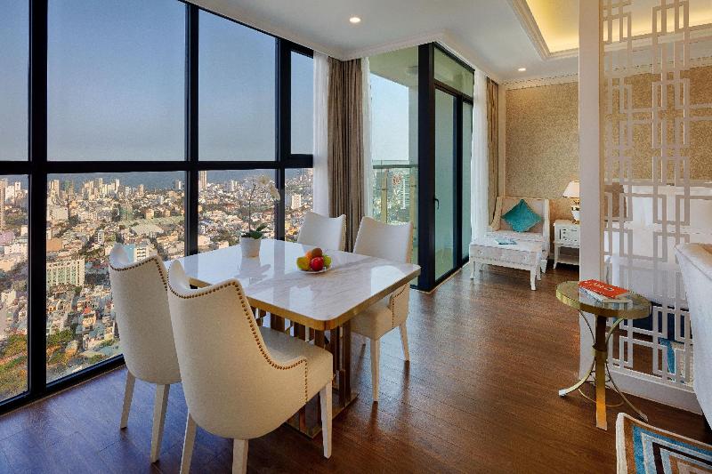Fotos del hotel Vinpearl Condotel Riverfront Danang:  3