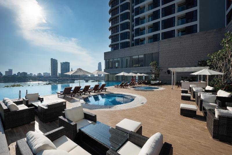 Fotos del hotel Vinpearl Condotel Riverfront Danang:  7