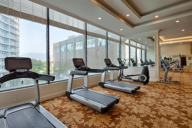 Fotos del hotel Vinpearl Condotel Riverfront Danang:  8