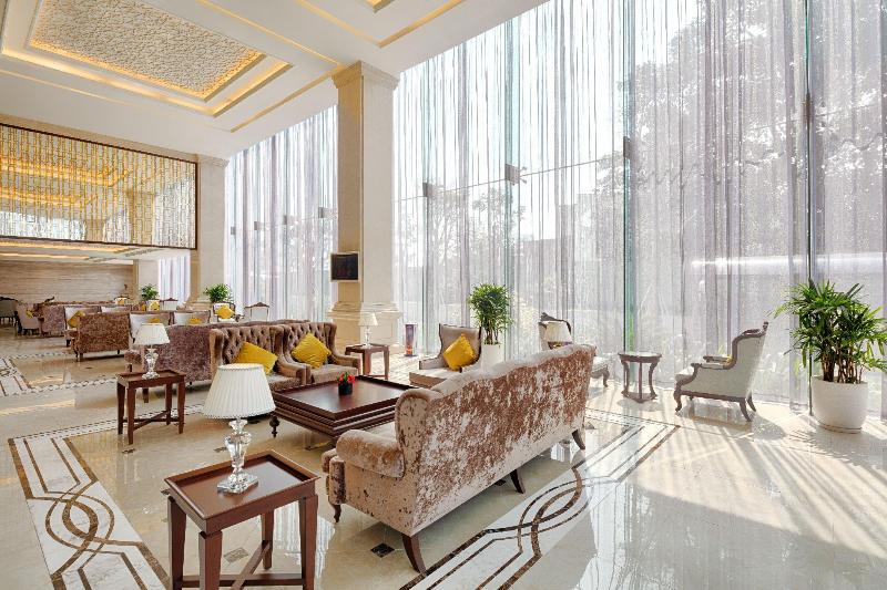 Fotos del hotel Vinpearl Condotel Riverfront Danang:  10