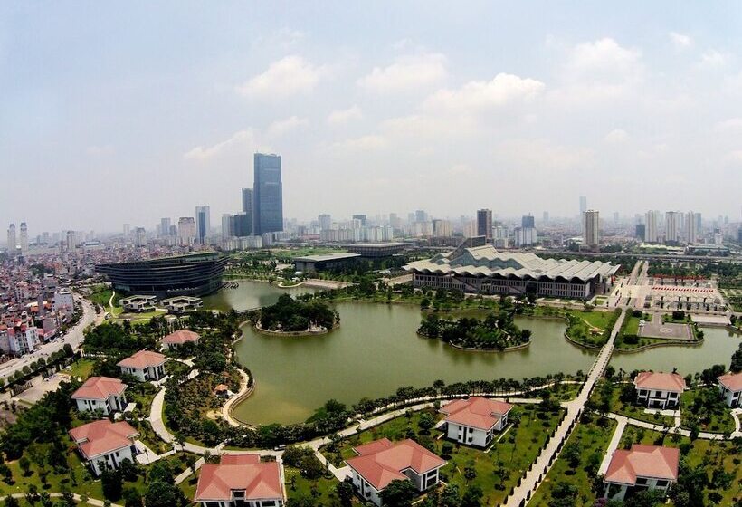 Fotos del hotel Ncc Garden Villas:  2