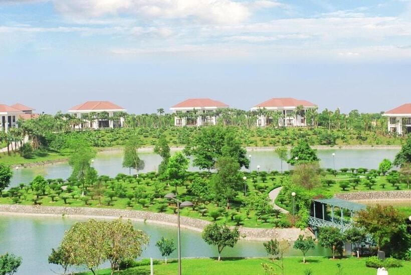 Fotos del hotel Ncc Garden Villas:  5