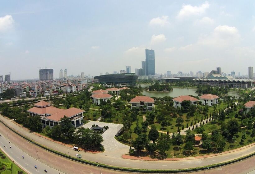 Fotos del hotel Ncc Garden Villas:  6