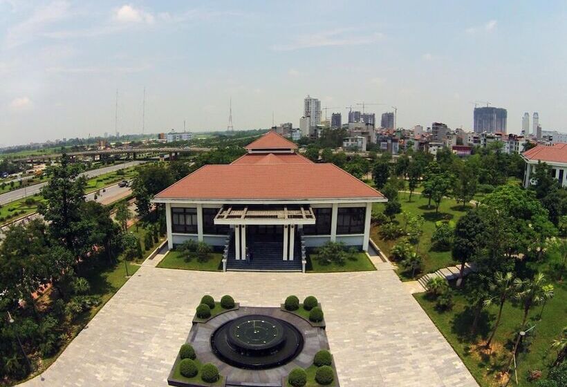 Fotos del hotel Ncc Garden Villas:  10