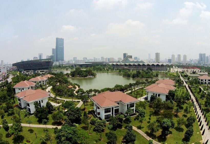 Fotos del hotel Ncc Garden Villas:  11