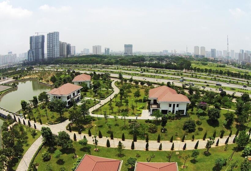 Fotos del hotel Ncc Garden Villas:  12