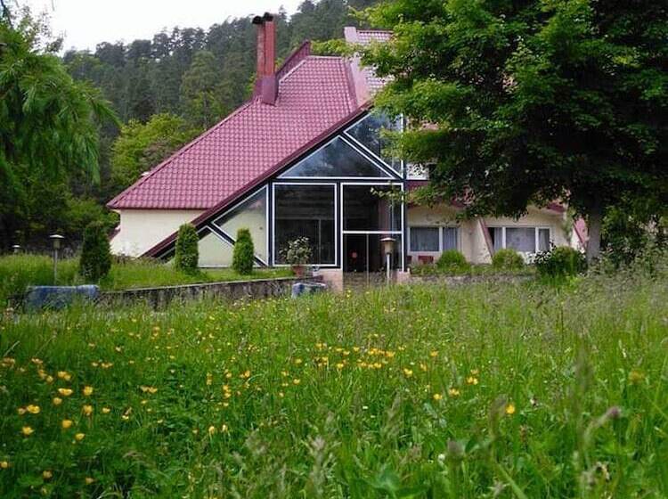 Ecorest – Likani Palace