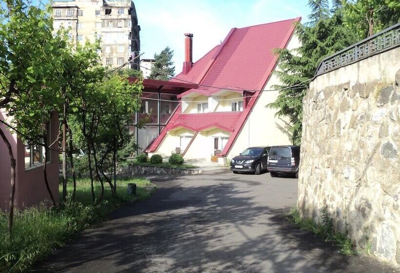 Fotos del hotel Ecorest - Likani Palace:  11