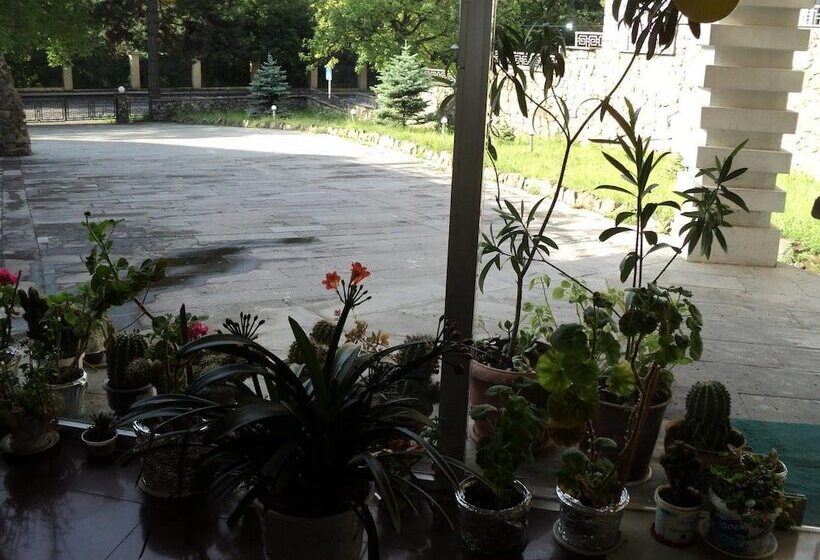 Fotos del hotel Ecorest - Likani Palace:  18