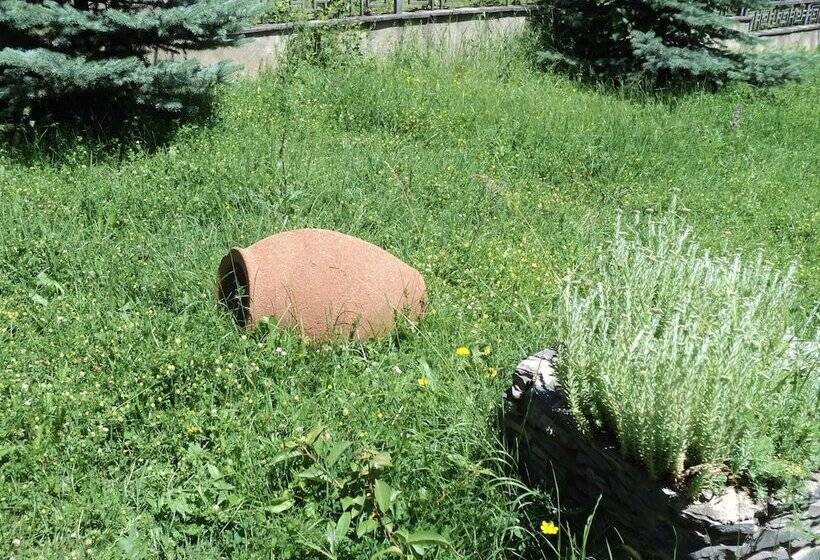Fotos del hotel Ecorest - Likani Palace:  17