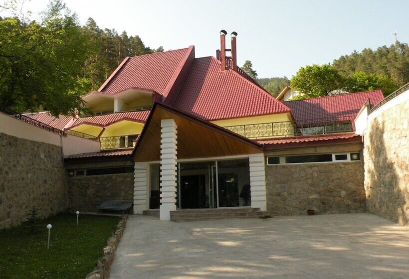 Fotos del hotel Ecorest - Likani Palace:  15